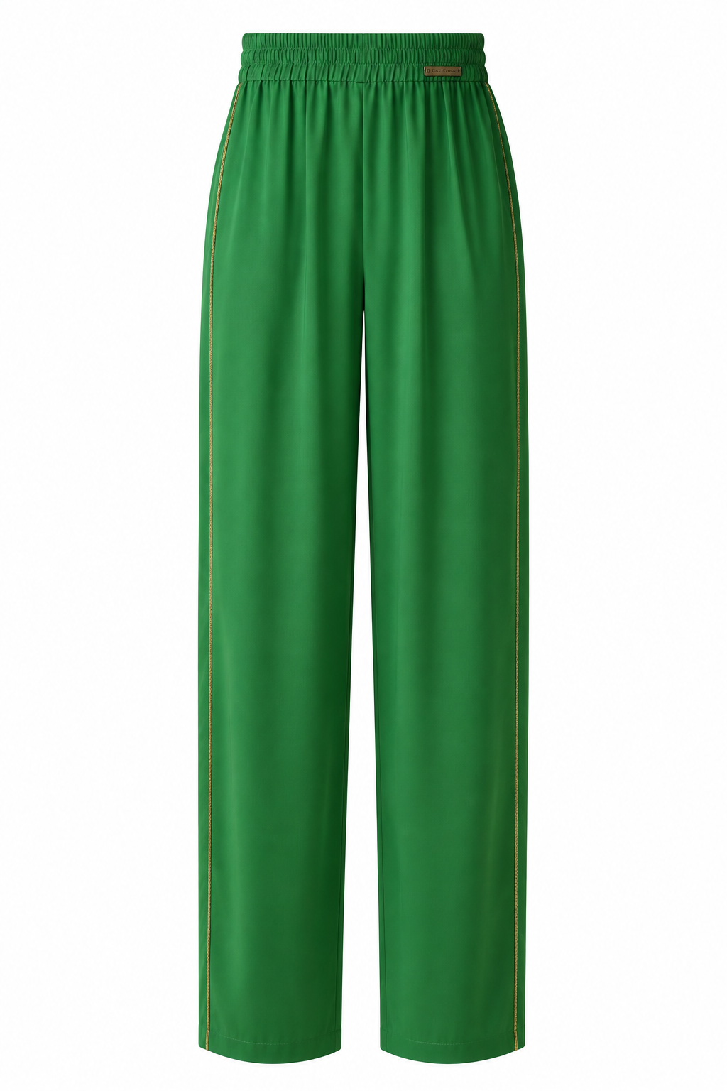 Green Nana Kaftan Set