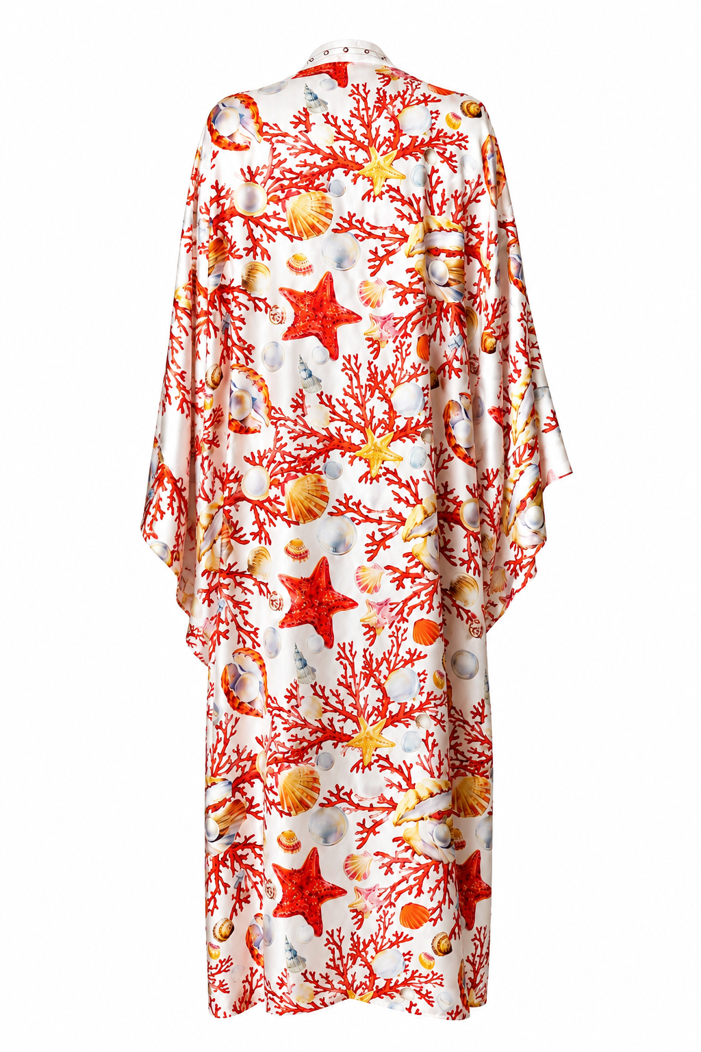 Corallina Kaftan set