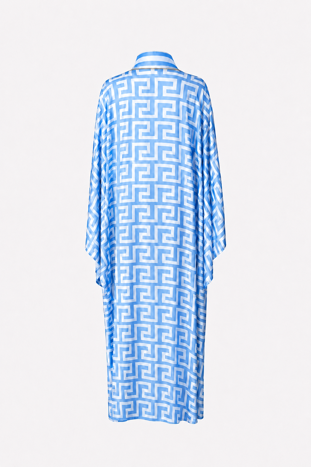 Geomi Kaftan Set