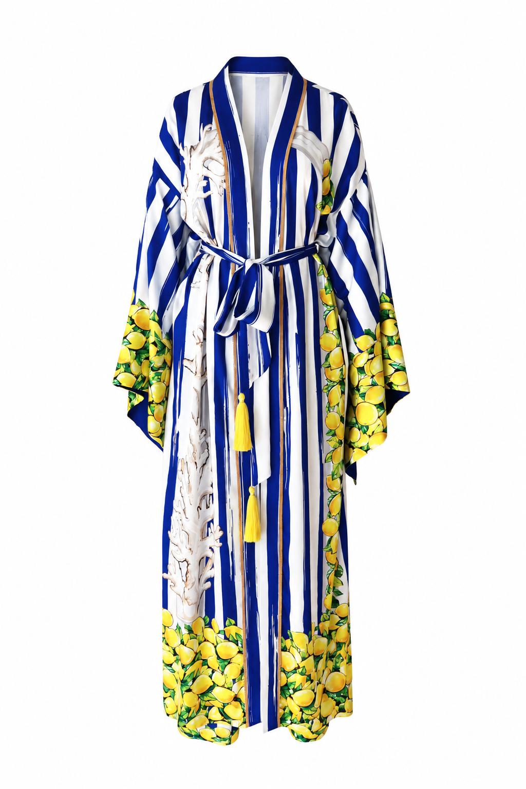 La Dolce Vita Kaftan Set