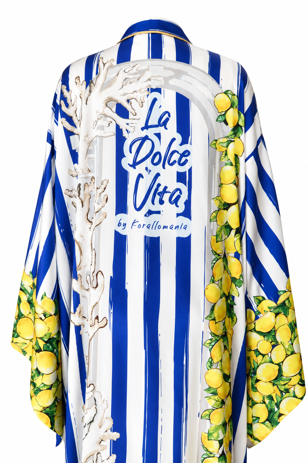 La Dolce Vita Kaftan Set