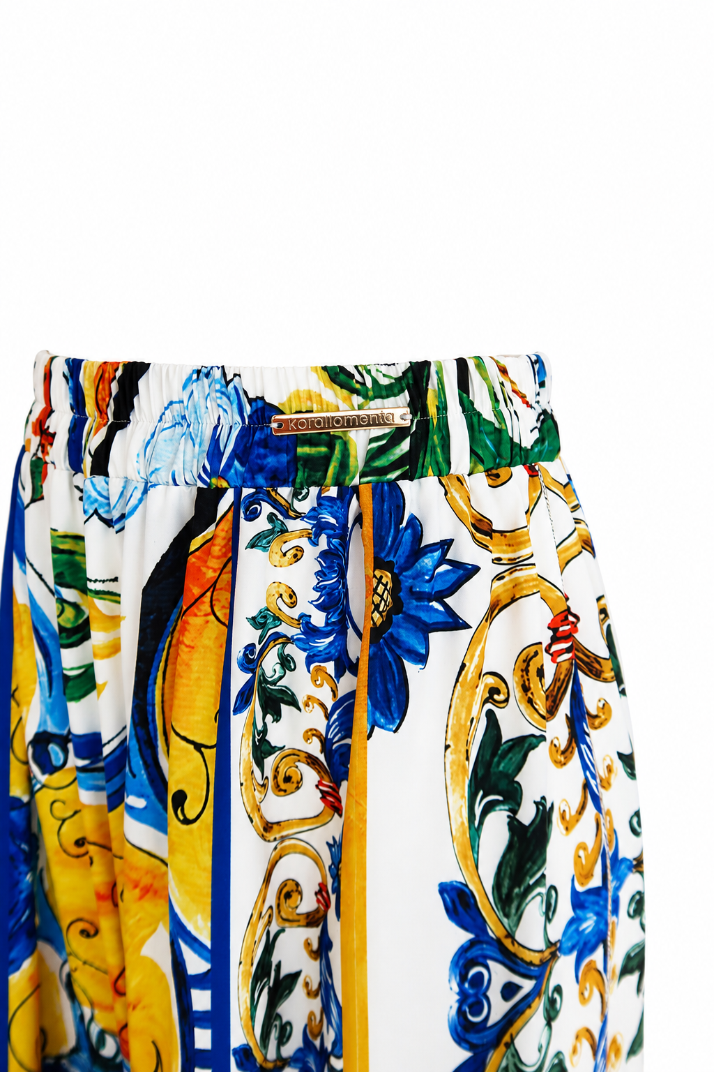 Taormina Kaftan Set