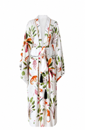 Monkey Kaftan Set