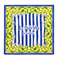 La Dolce Vita Silk Scarf