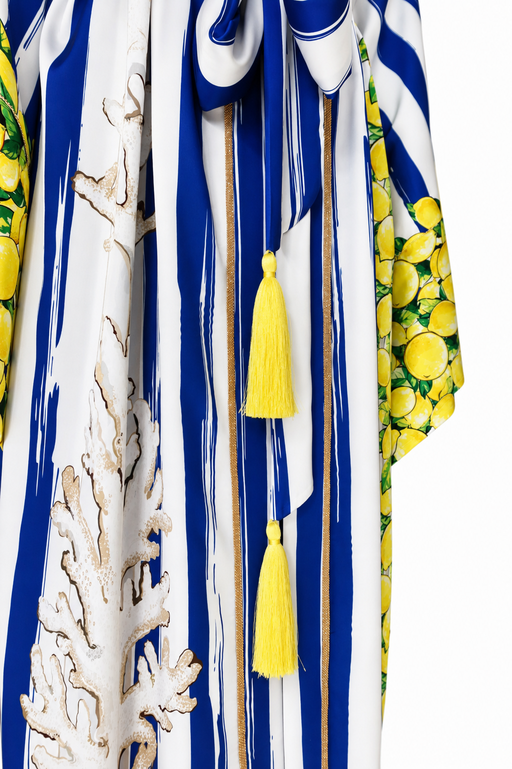 La Dolce Vita Kaftan Set