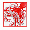 Ottavia Silk Scarf