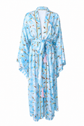 Positano Kaftan Set