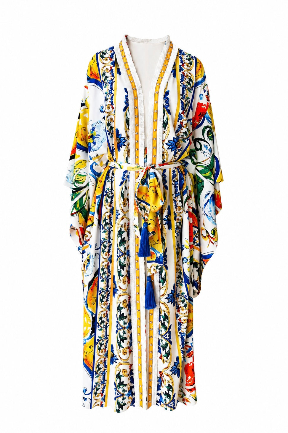 Taormina Kaftan Set