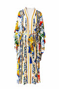 Taormina Kaftan Set