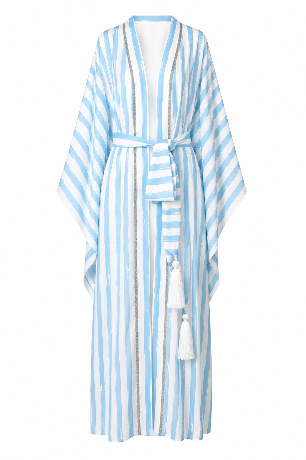 Riviera Kaftan Set