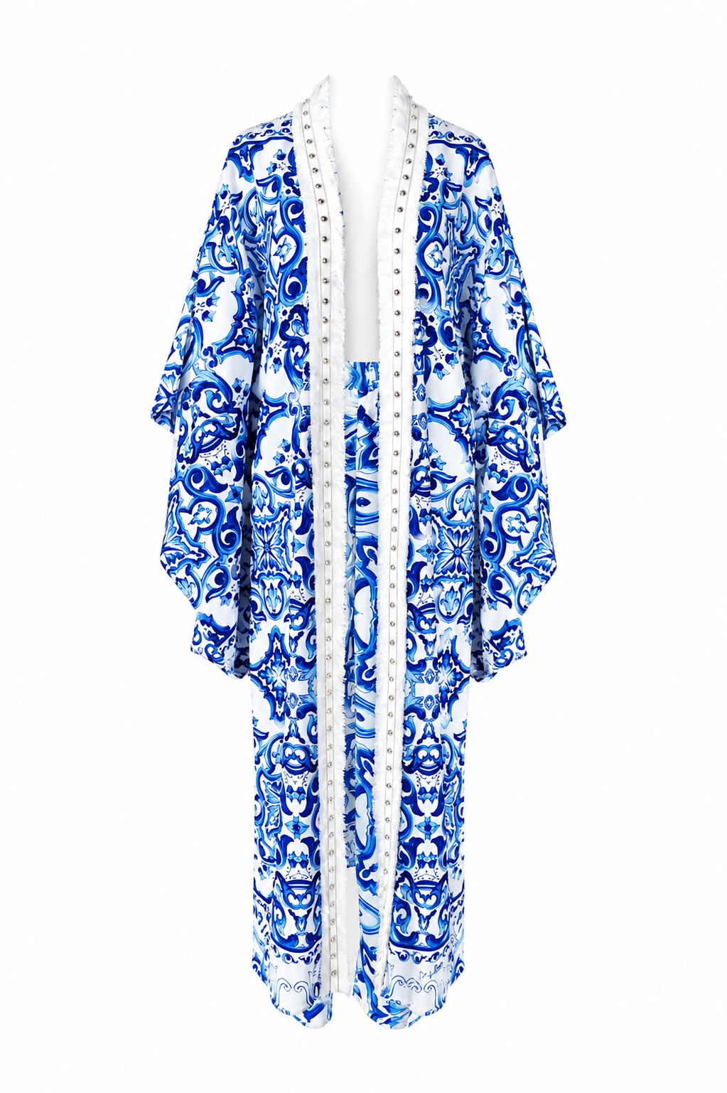 Isola Kaftan Set