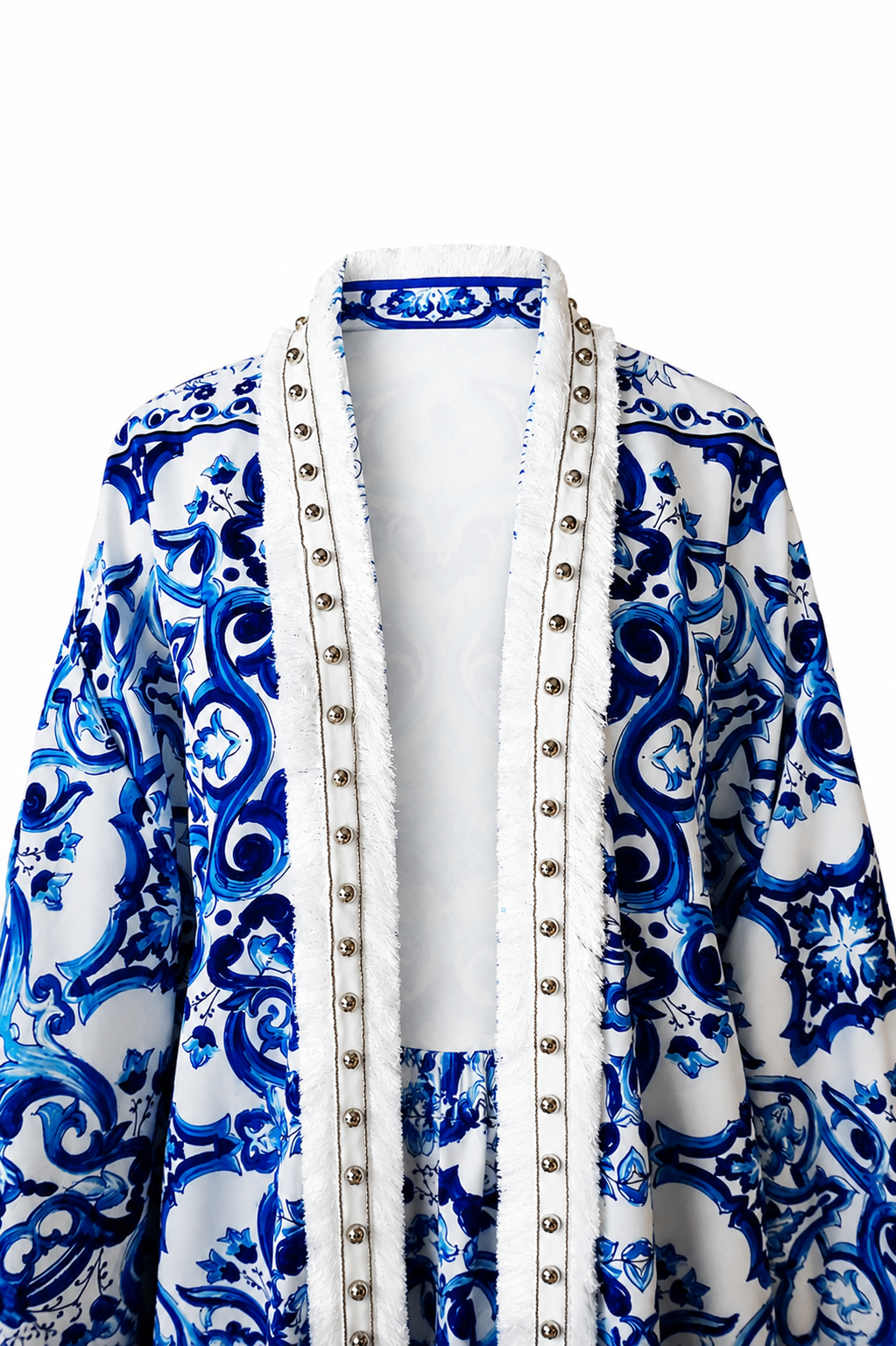 Isola Kaftan Set