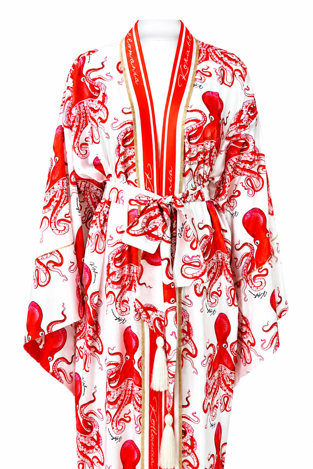Ottavia Kaftan Set