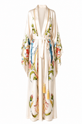 Amalfi Kaftan Set
