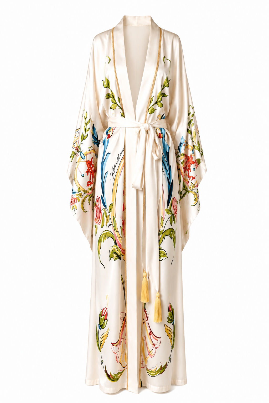 Amalfi Kaftan Set