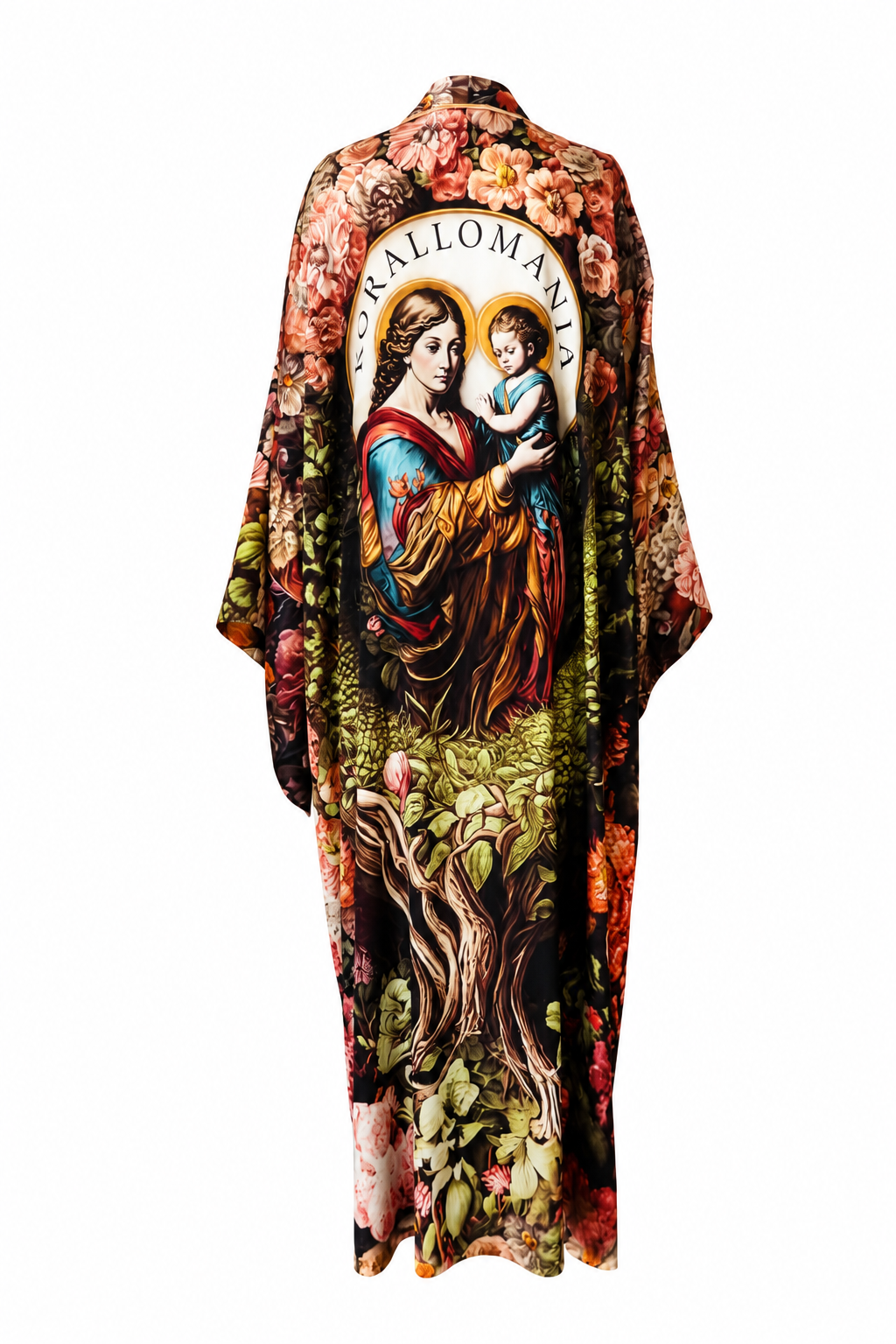Madonna Kaftan Set