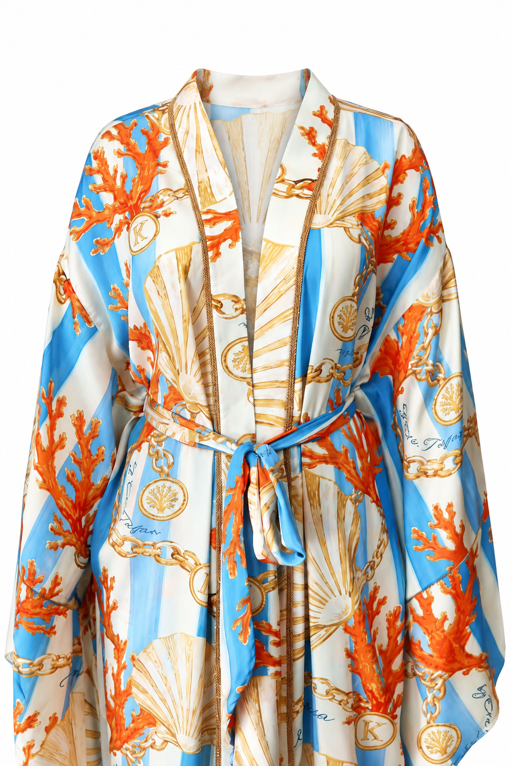Conchiglia Kaftan Set