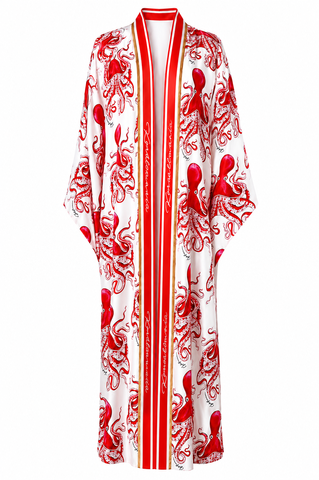 Ottavia Kaftan Set