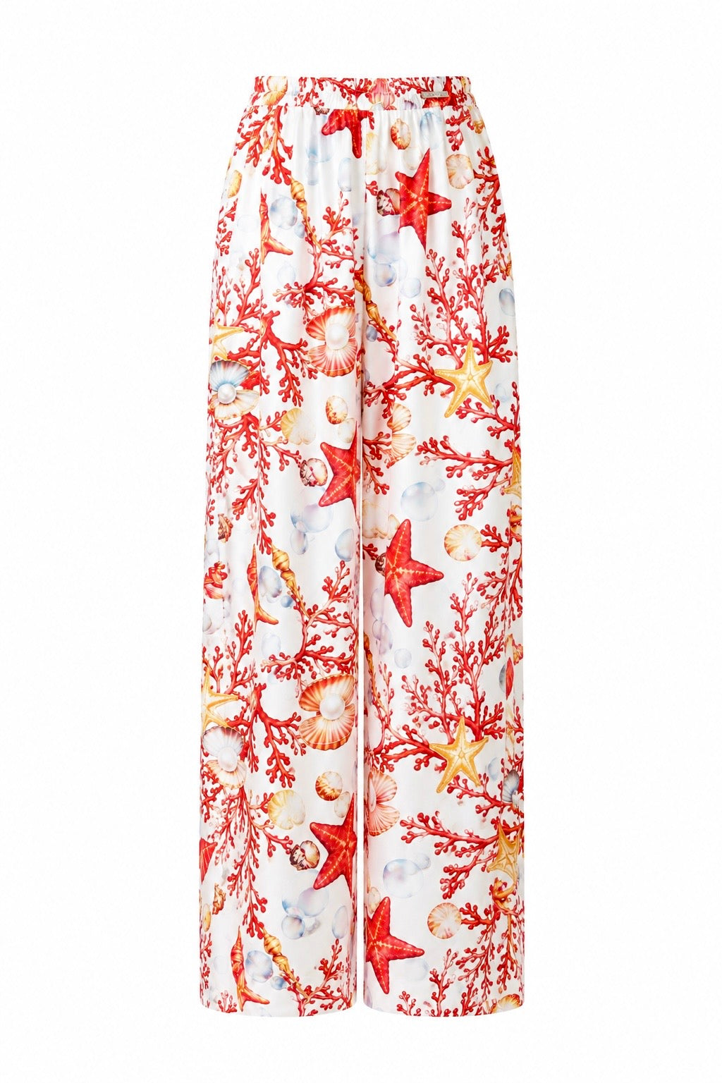 Corallina Kaftan set