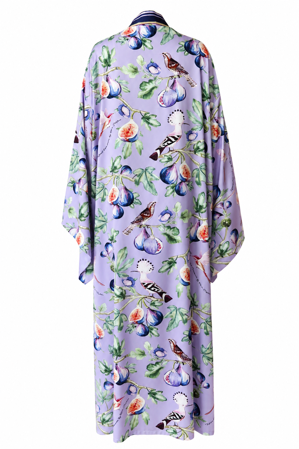Fior Di Fico Kaftan Set