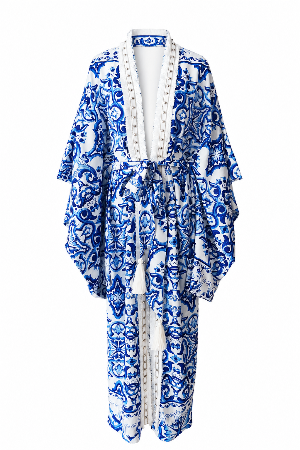 Isola Kaftan Set
