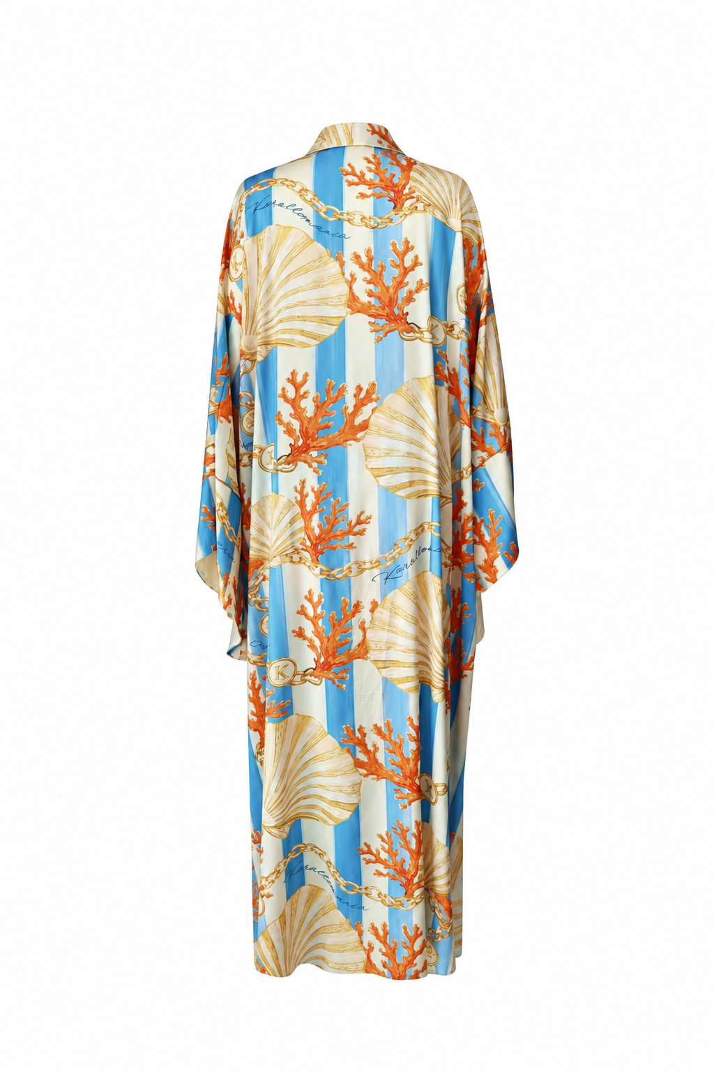 Conchiglia Kaftan Set