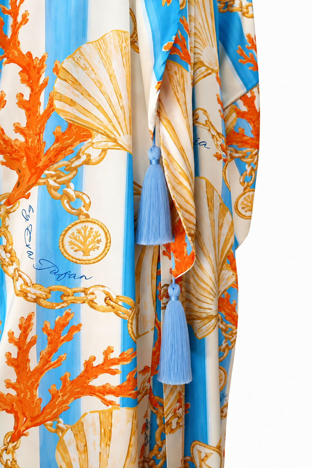 Conchiglia Kaftan Set