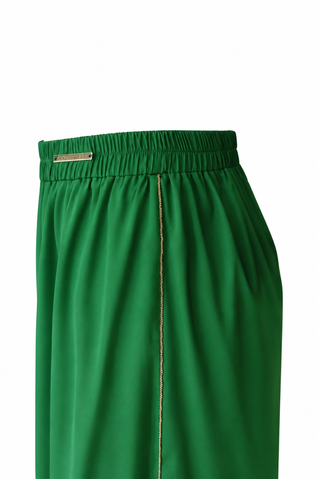 Green Nana Kaftan Set