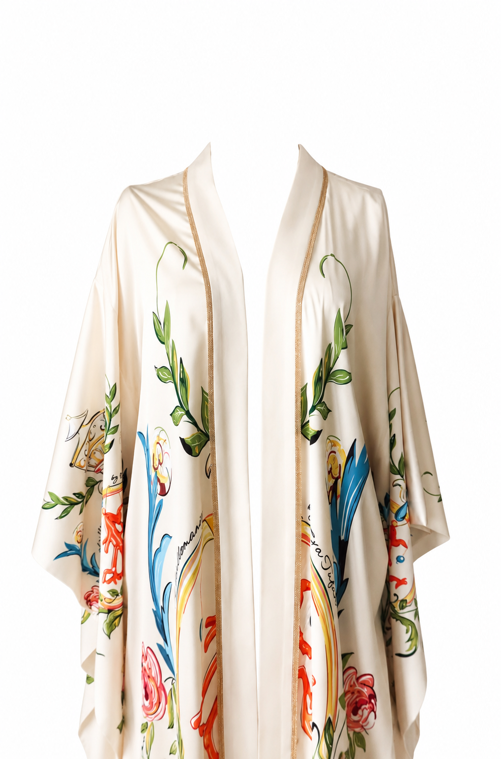 Amalfi Kaftan Set
