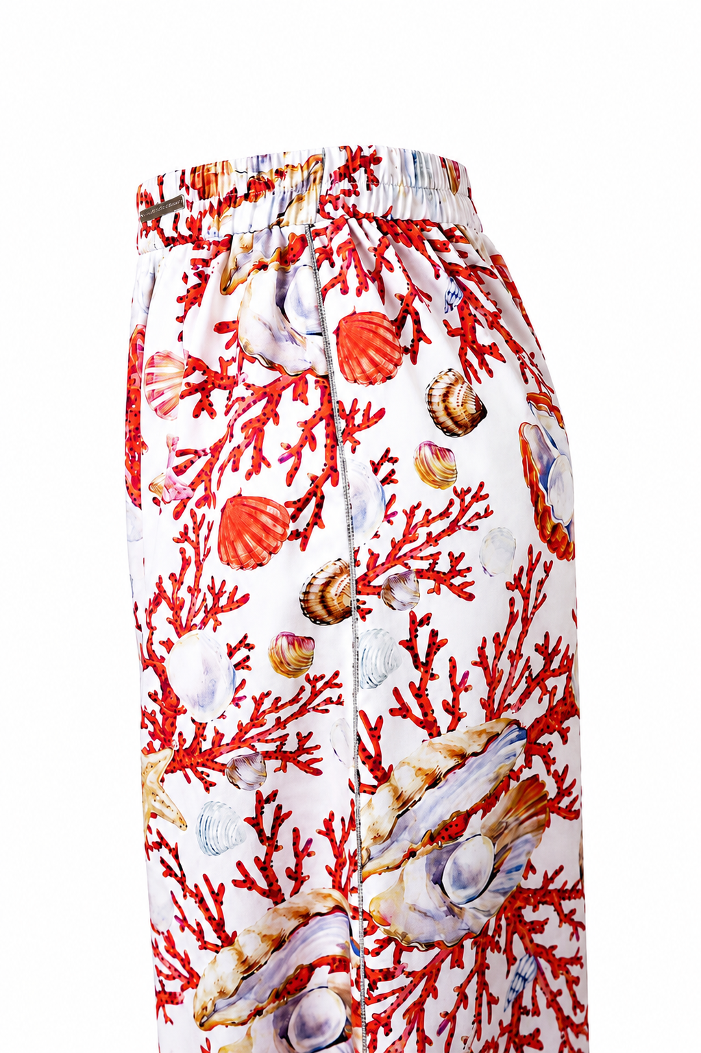 Corallina Kaftan set