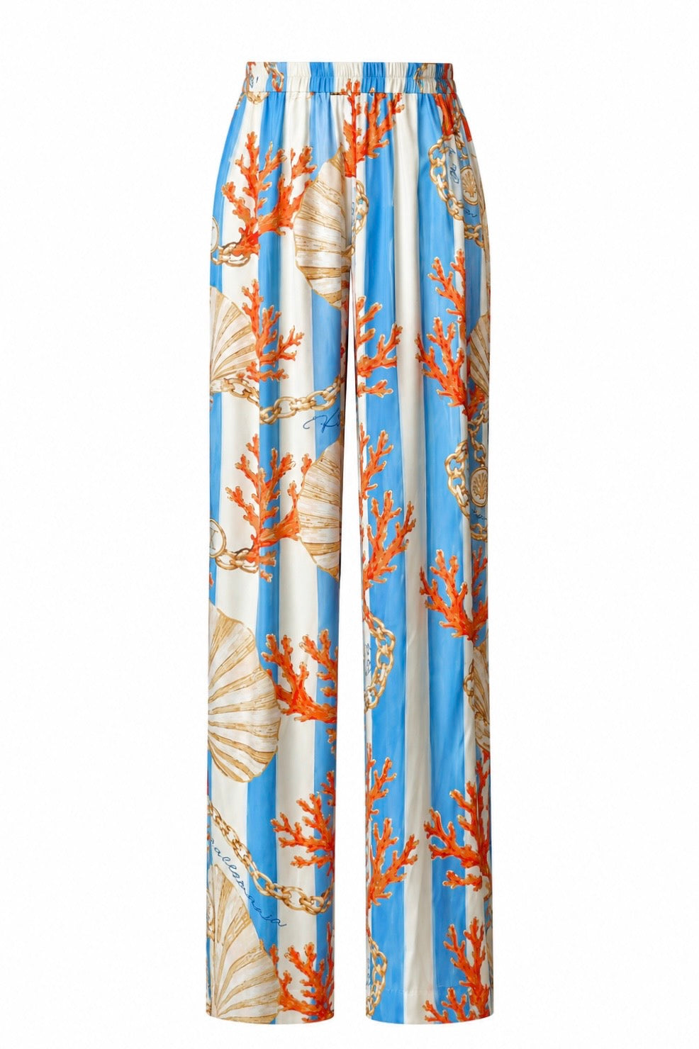 Conchiglia Kaftan Set