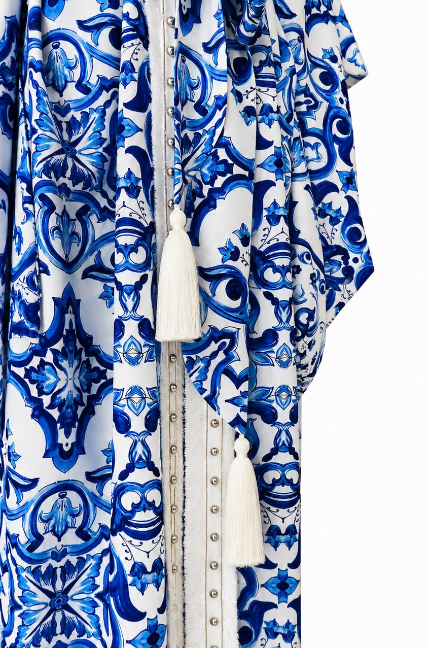 Isola Kaftan Set