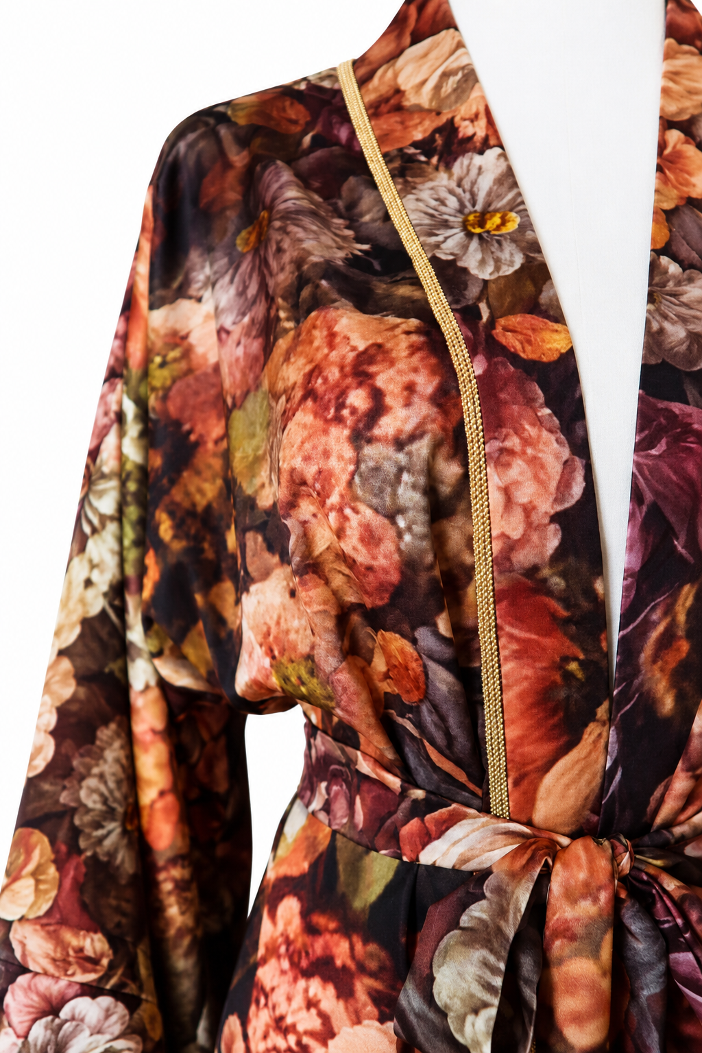 Madonna Kaftan Set