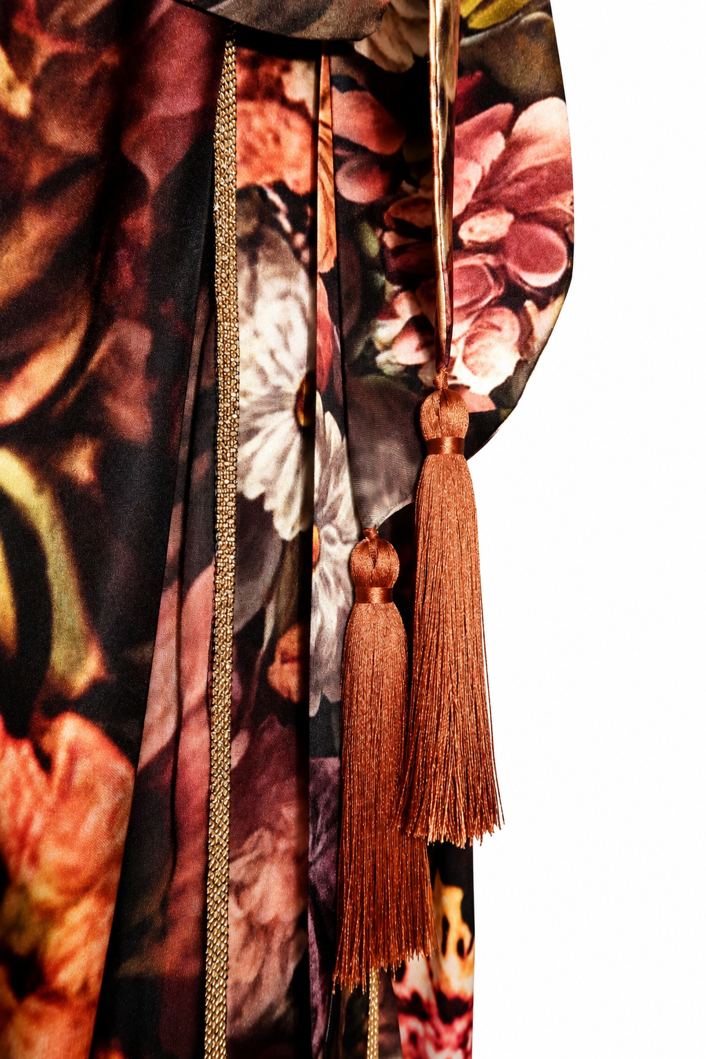 Madonna Kaftan Set