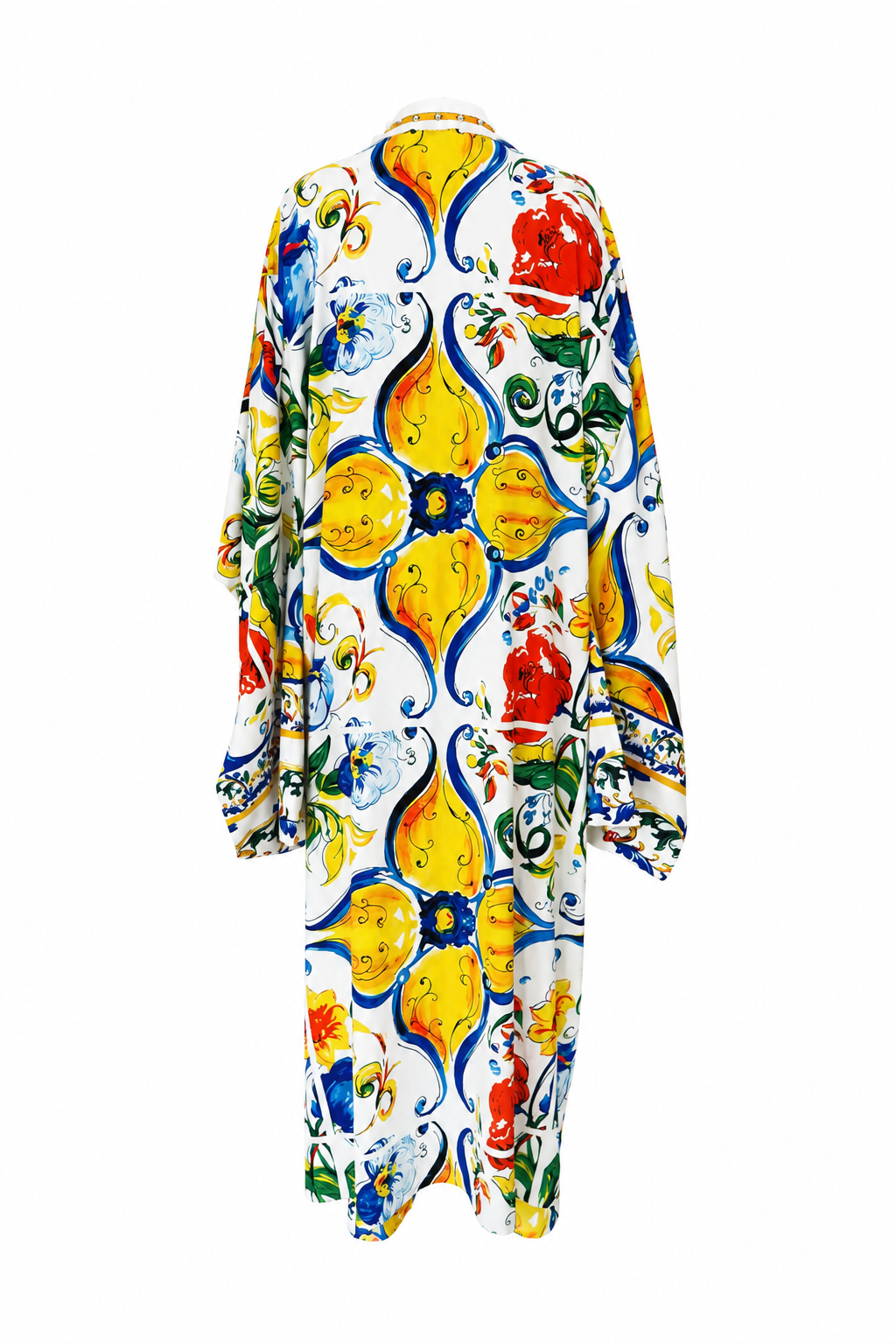 Taormina Kaftan Set