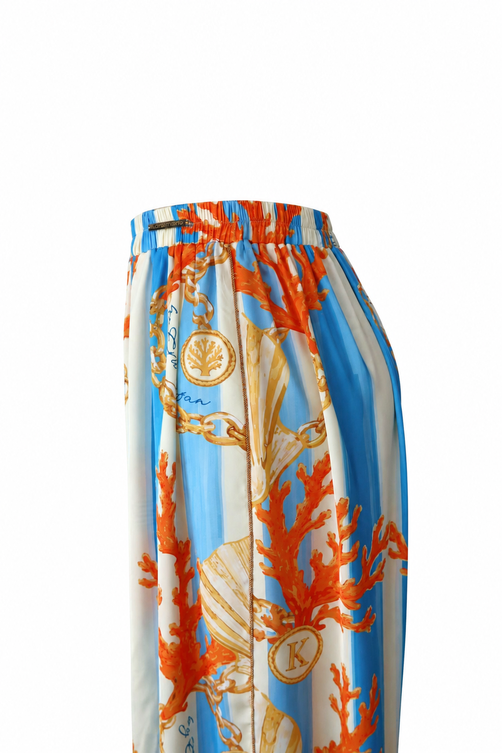 Conchiglia Kaftan Set