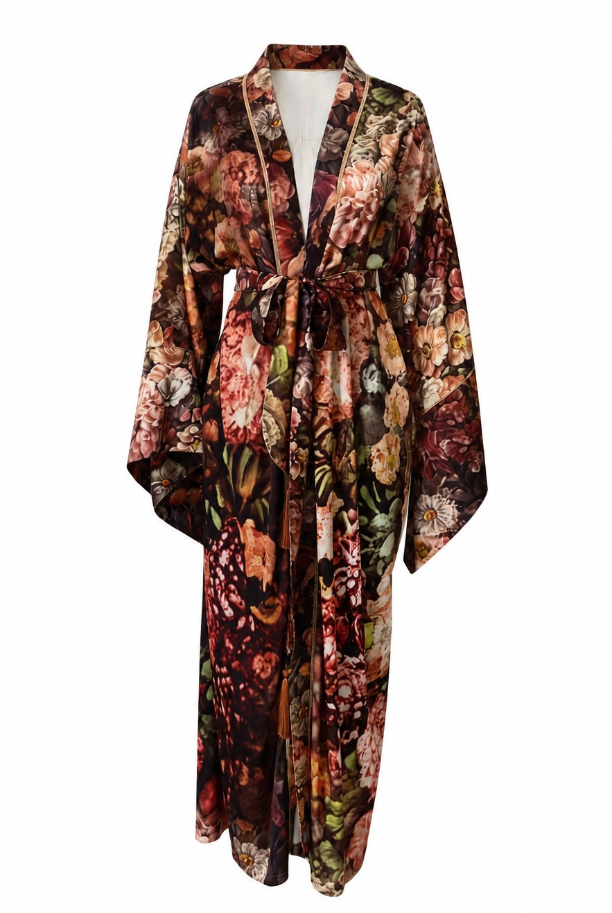 Madonna Kaftan Set
