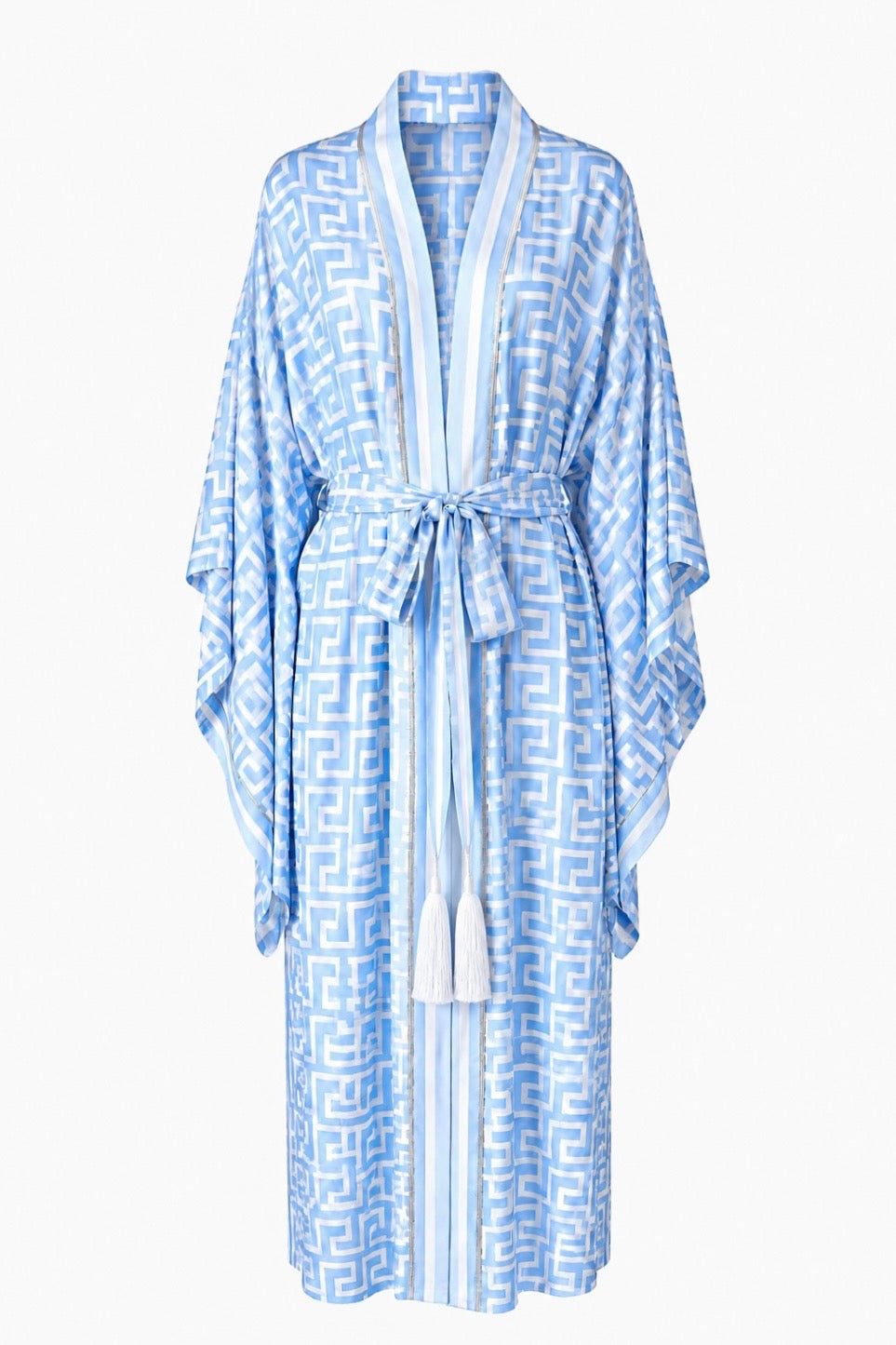 Geomi Kaftan Set