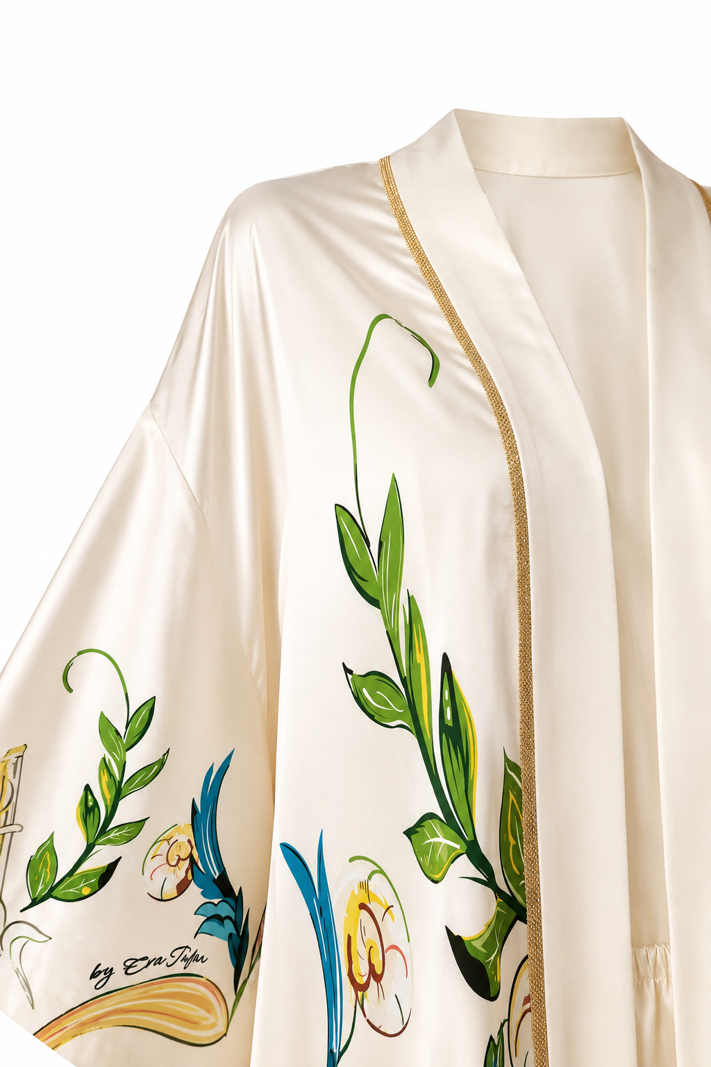 Amalfi Kaftan Set