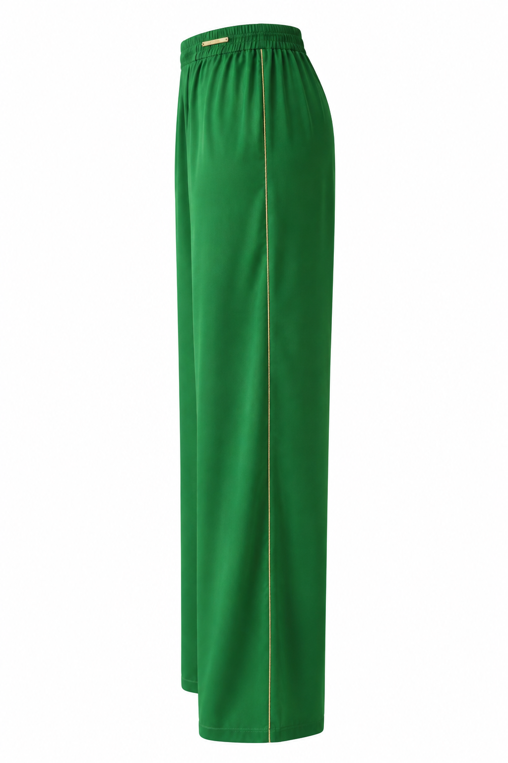 Green Nana Kaftan Set