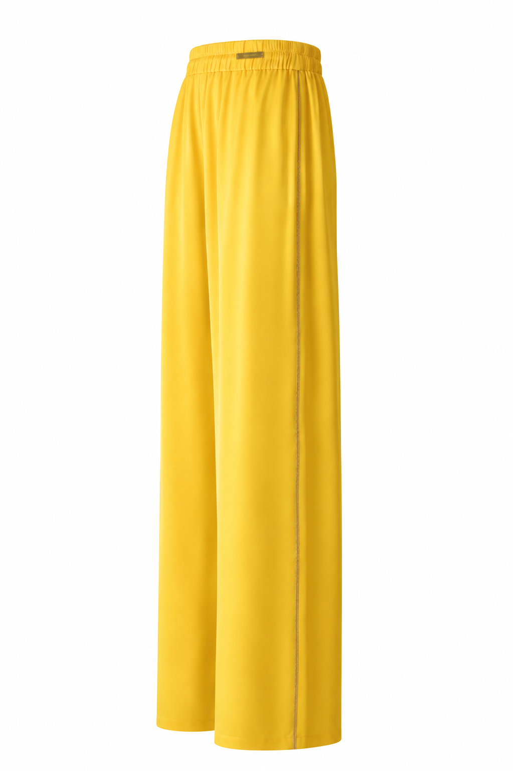 Yellow Nana Kaftan Set
