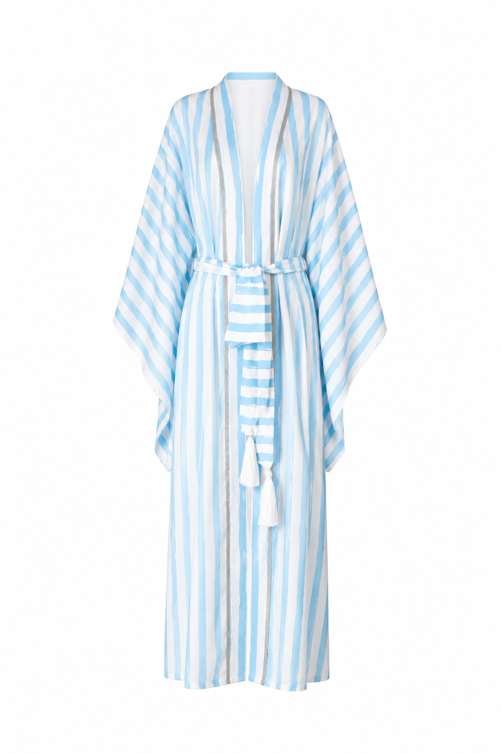 Riviera Kaftan Set