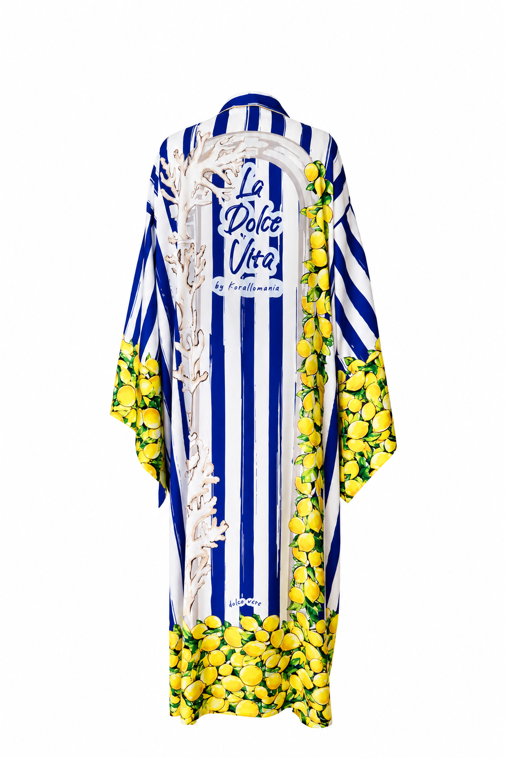La Dolce Vita Kaftan Set
