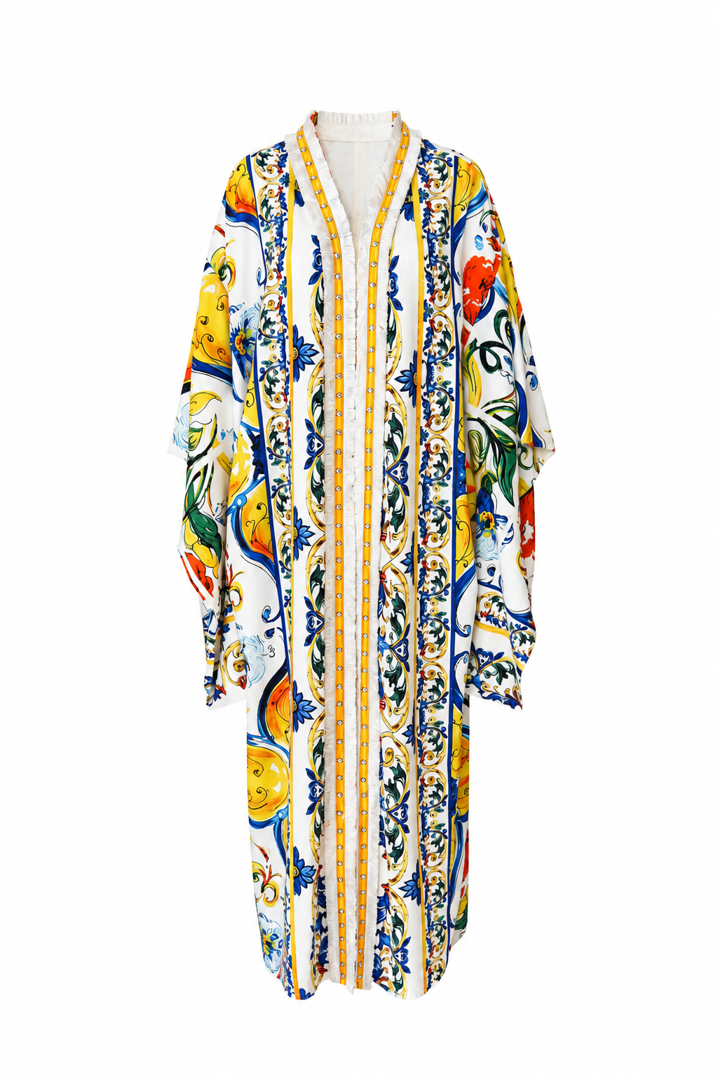 Taormina Kaftan Set