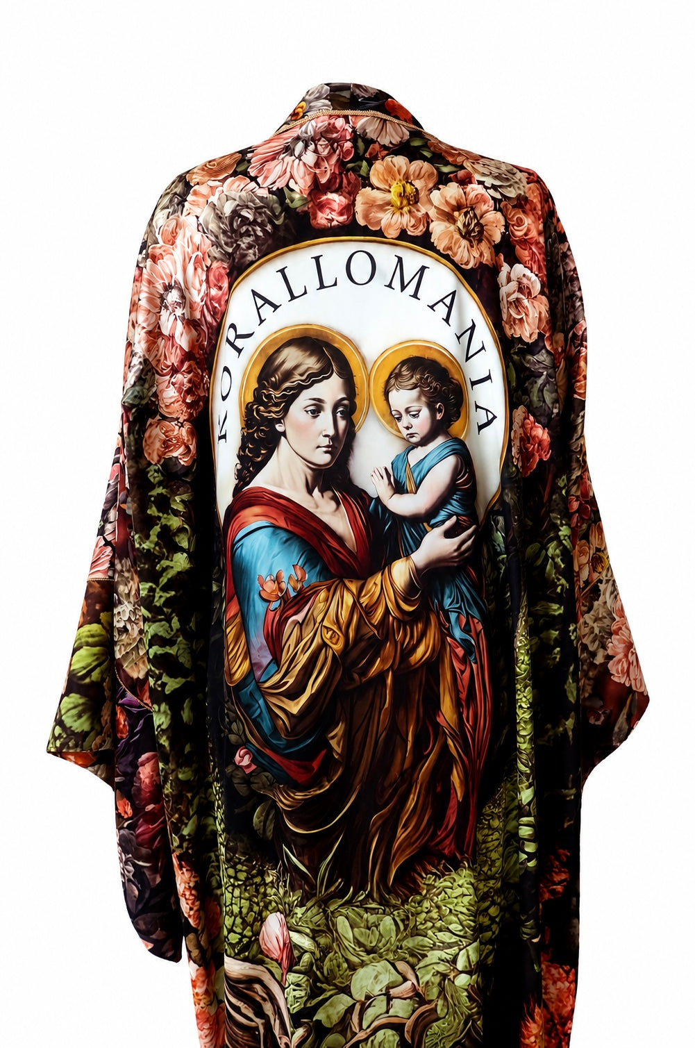 Madonna Kaftan Set