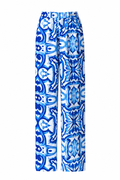 Isola Silk Pants