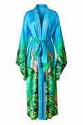 Pelican Kaftan Set
