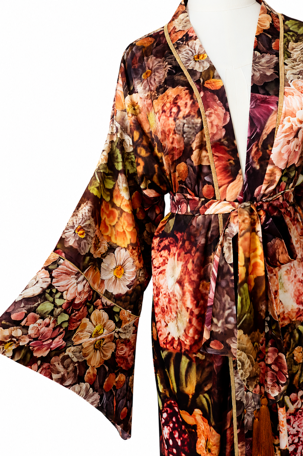 Madonna Kaftan Set