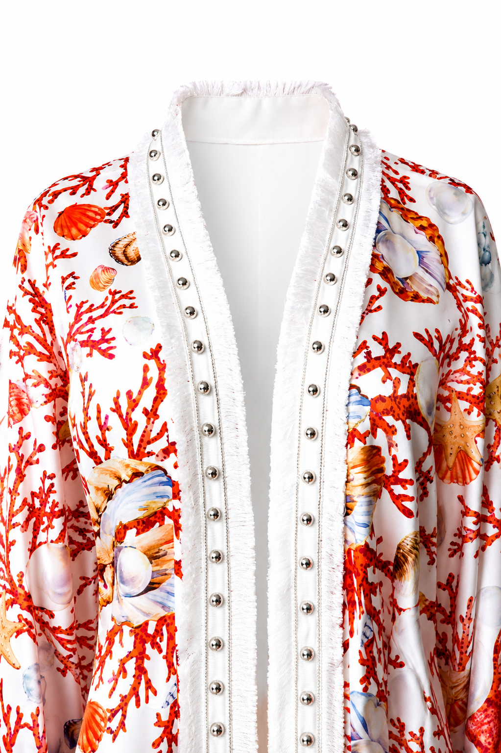 Corallina Kaftan set