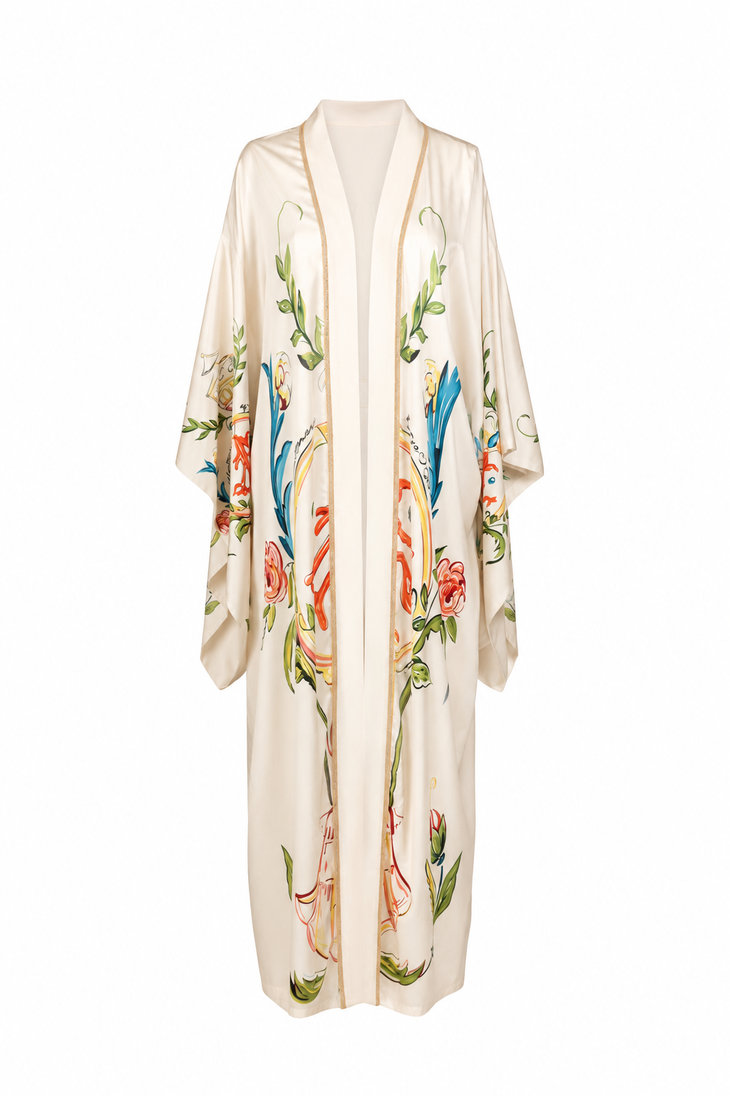 Amalfi Kaftan Set